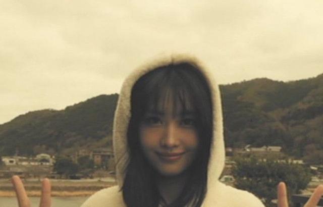 TWICE 모모