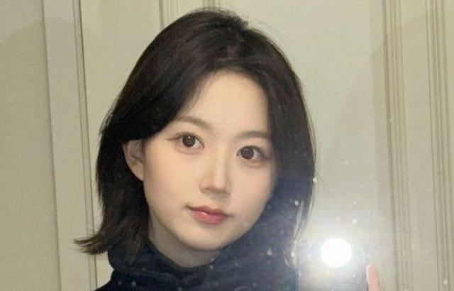 NMIXX 오해원