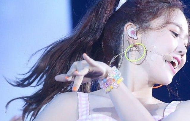 오마이걸 효정