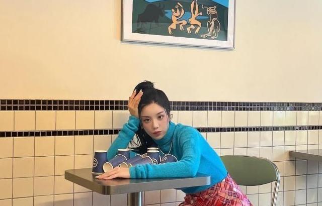 권은비