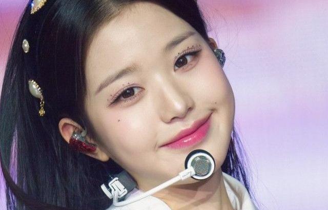 IVE wonyoung