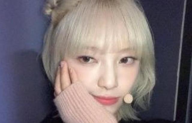 Billlie Moon Sua