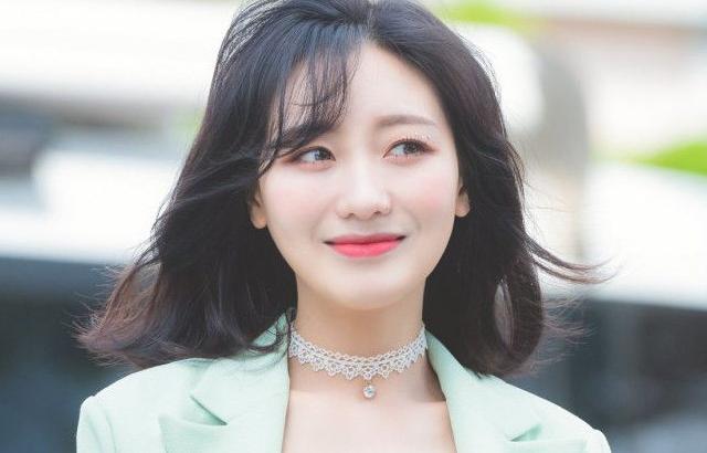 러블리즈 류수정