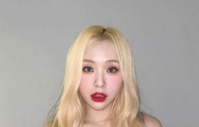 드림캐쳐 가현