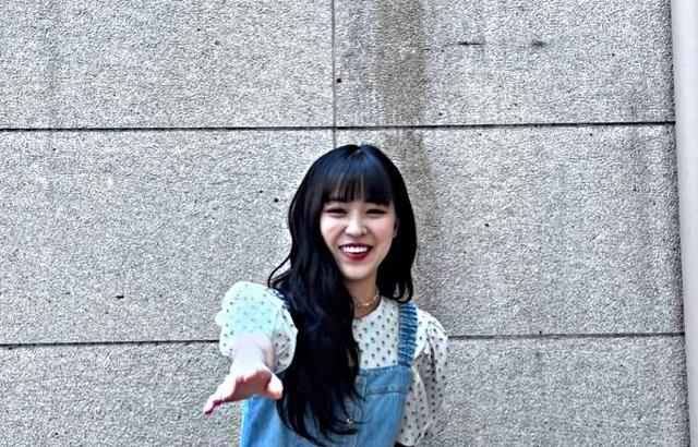 ITZY 류진