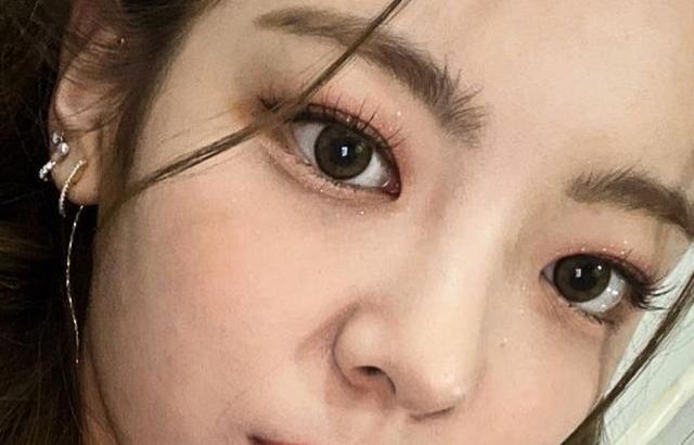 ITZY 리아