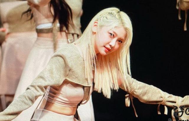 EVERGLOW 조세림