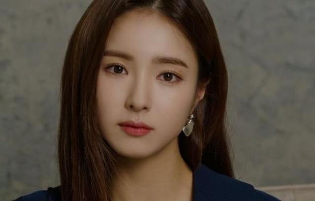 신세경..