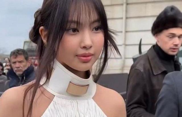 뉴진스 혜인