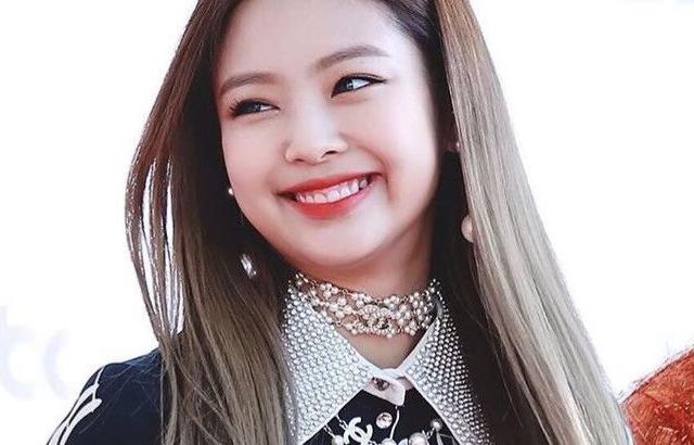 블랙핑크 제니