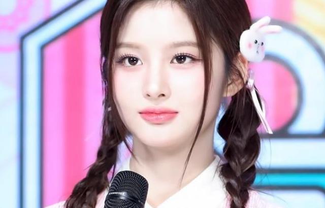 엔믹스 설윤