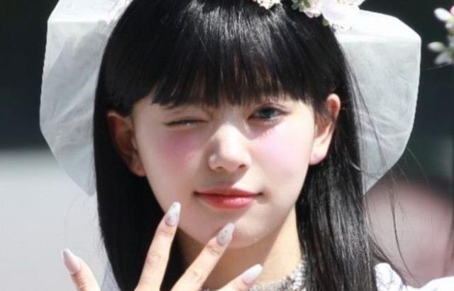 아일릿 모카