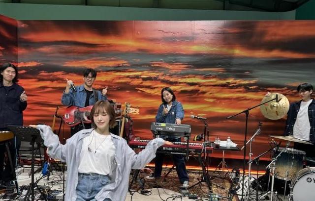 레드벨벳 웬디