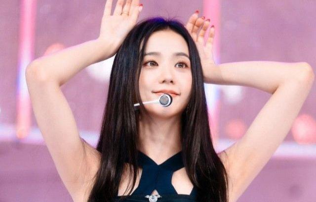 BLACKPINK 지수