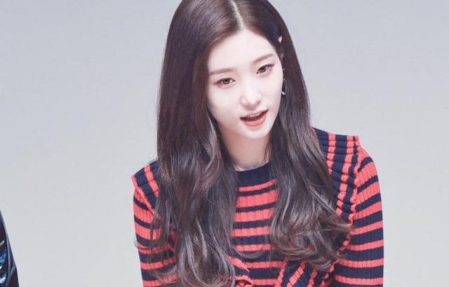 다이아 채연