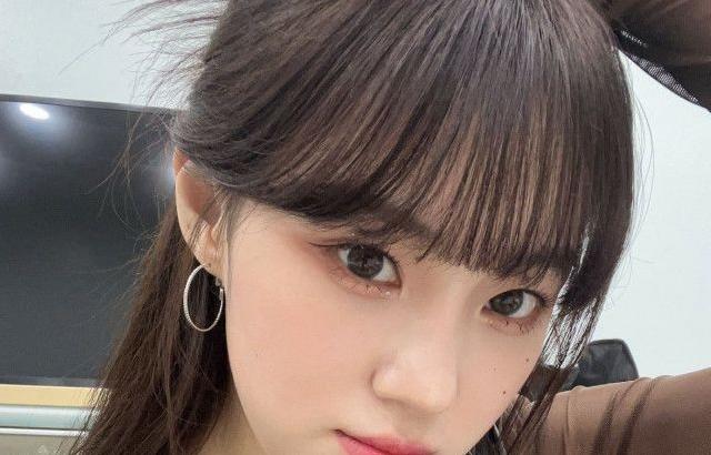 KEP1ER CHAEHYUN