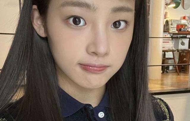 뉴진스 민지