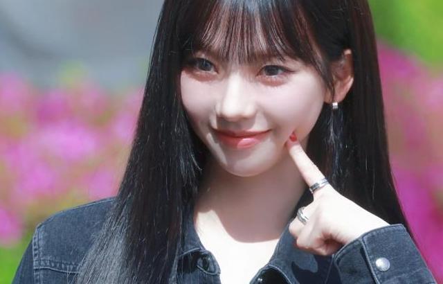 에스파 카리나