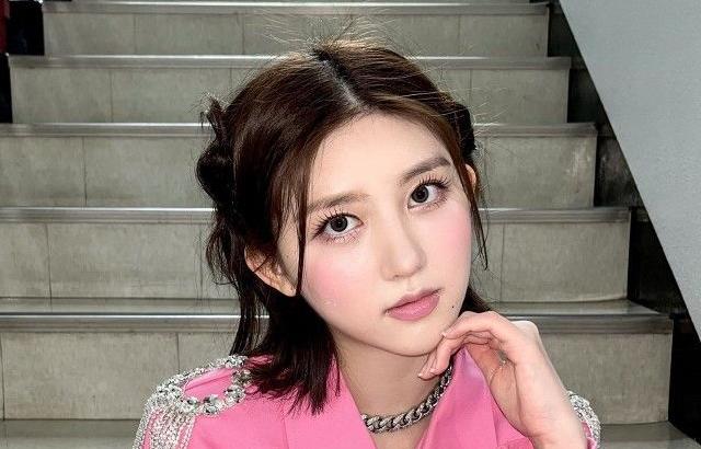 IVE GAEUL