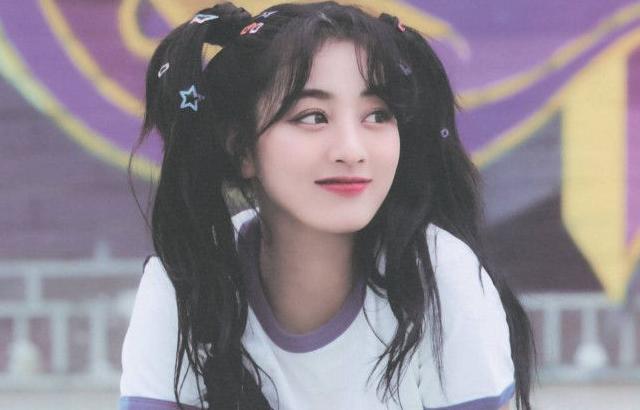 트와이스 지효