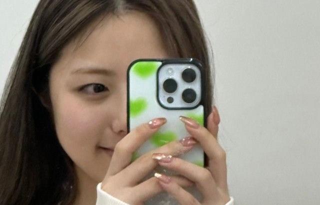PURPLE KISS CHO SEOYOUNG