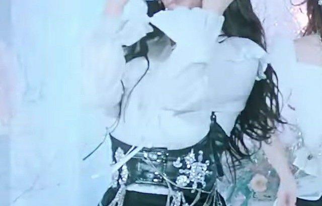 TWICE 지효
