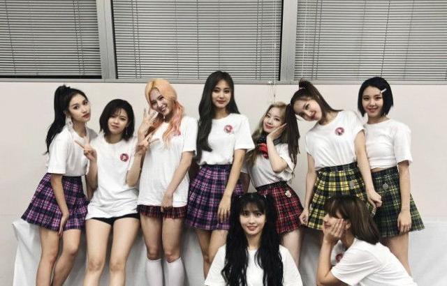 트와이스 오늘자 일본콘서트 현황