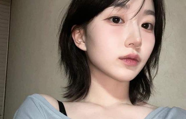 NMIXX Haewon