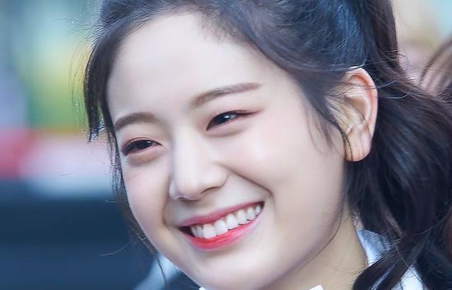 FROMIS_9  Jang Gyu Ri