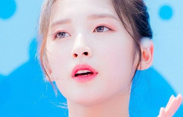 OH MY GIRL Arin