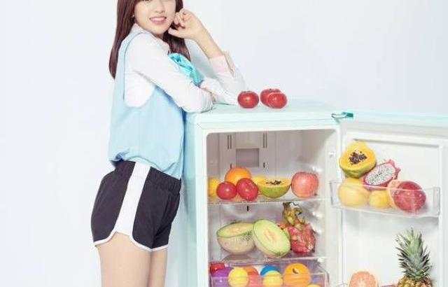 프듀48 안유진