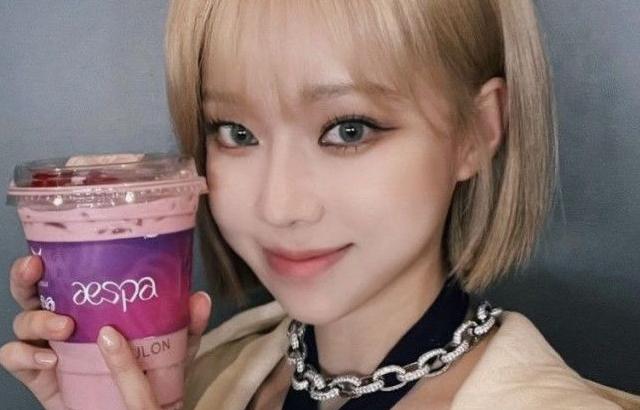 에스파 윈터
