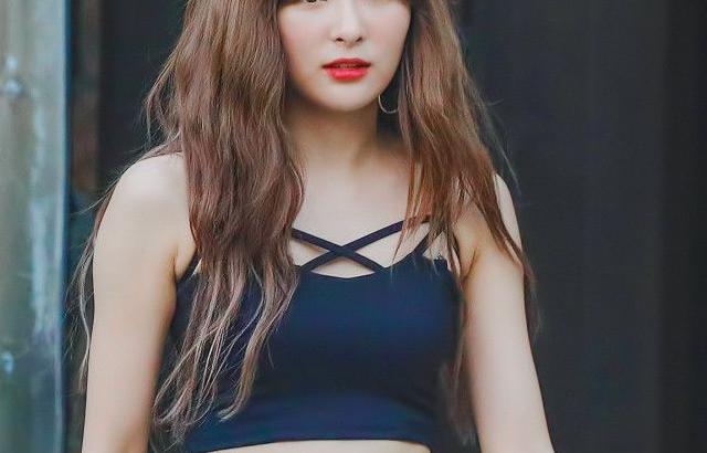레드벨벳 슬기