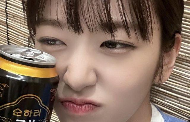 IVE YUJIN