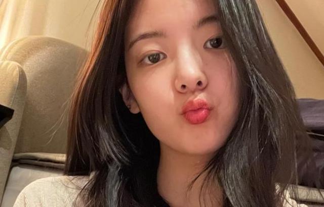 ITZY 리아