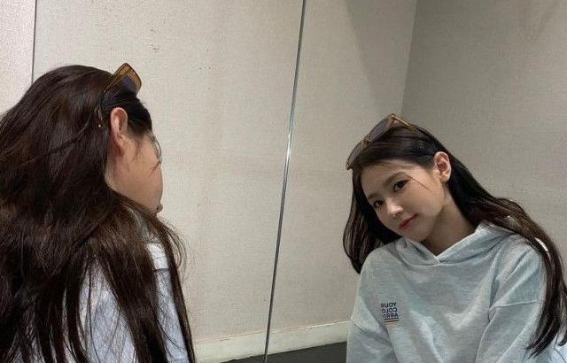 (G)I-DLE miyeon