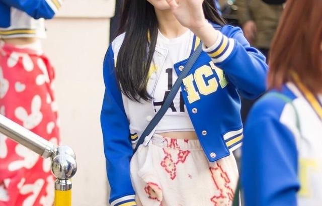 트와이스 나연