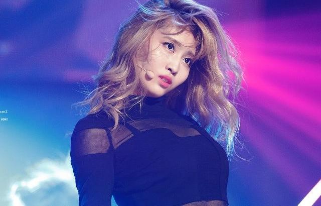 트와이스 모모