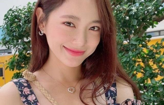 김세정 인스타