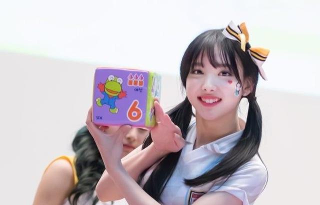트와이스 나연