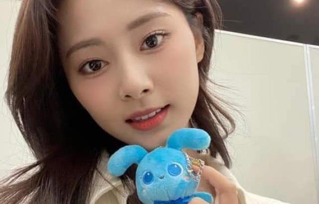 TWICE 쯔위