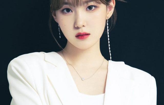 KEP1ER CHAEHYUN
