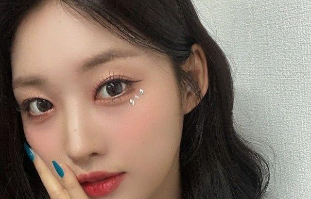 EVERGLOW SIHYEON