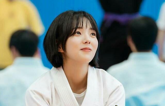 Chae Soo Bin