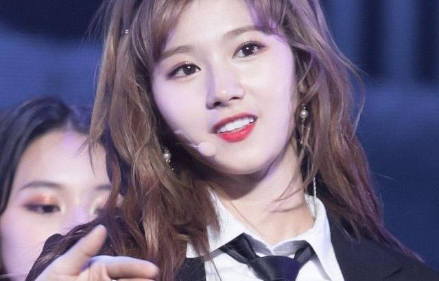 사나