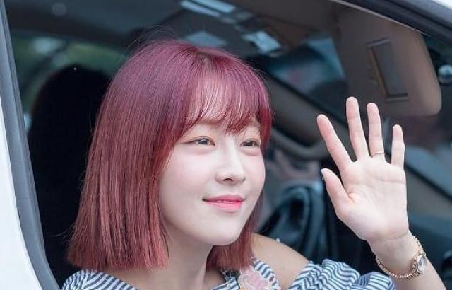 라붐 유정