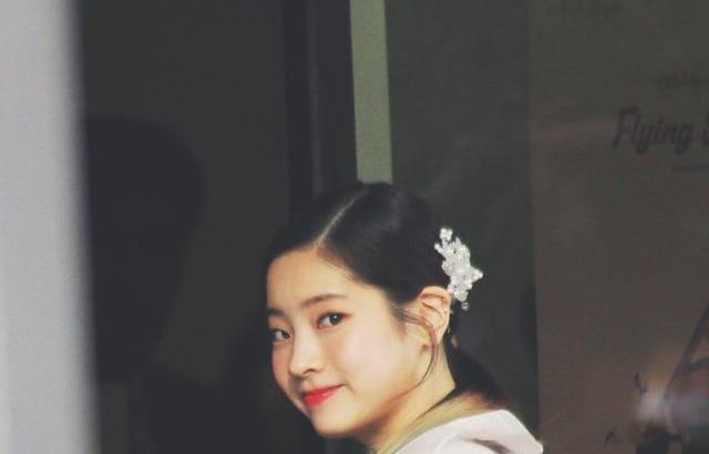 트와이스 다현