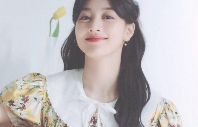 트와이스 지효