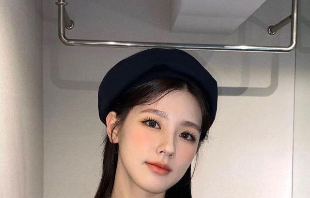 여자아이들 미연