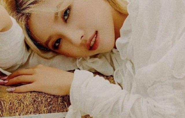 여자아이들 소연